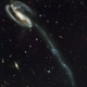 Image for article titled How to Find the Distance To Any Spiral Galaxy